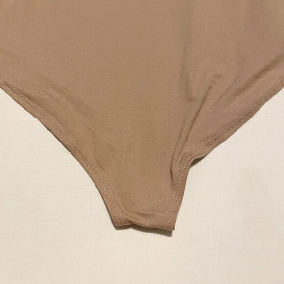 Gaze Tank Bodysuit Womens Size Large - Picture 16 of 16